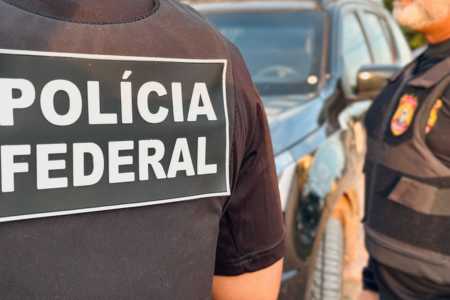 PF faz operação em banco Digimiais