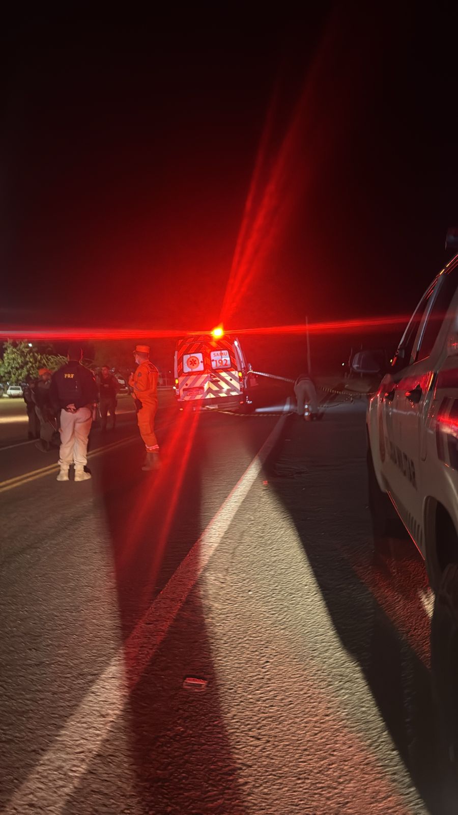 Homem morre após confusão no São João de Serra Talhada; Polícia Civil investiga circunstâncias do caso