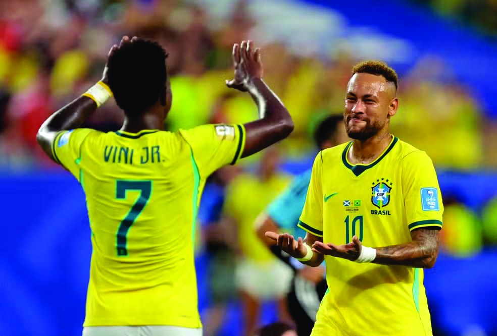 Brasil enfrenta Japão pela primeira partida de mata-mata na Copa do Mundo; veja horário e onde assistir