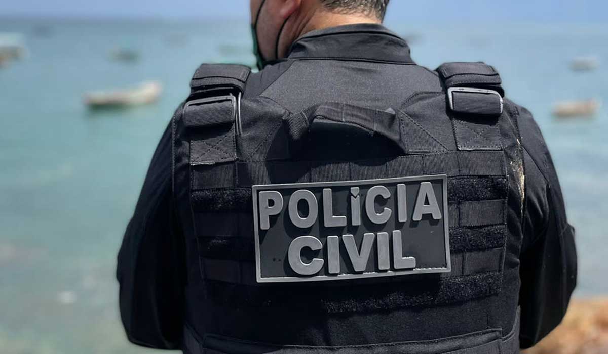 Homem é preso suspeito de estuprar próprio filho com autismo, em Campina Grande
