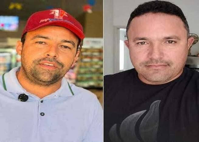 EMPRESÁRIOS IRMÃOS SÃO ENCONTRADOS MORTOS APÓS SEQUESTRO EM EXU, NO SERTÃO DE PERNAMBUCO