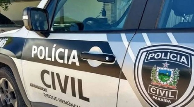 Idoso de 85 anos é preso na Paraíba para cumprir mais de 37 anos de prisão por estupro de vulnerável