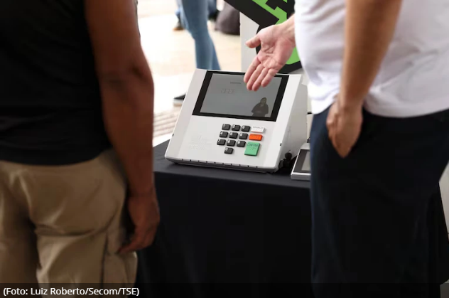 TSE divulga regras do defeso eleitoral para as Eleições 2026 na Paraíba; confira