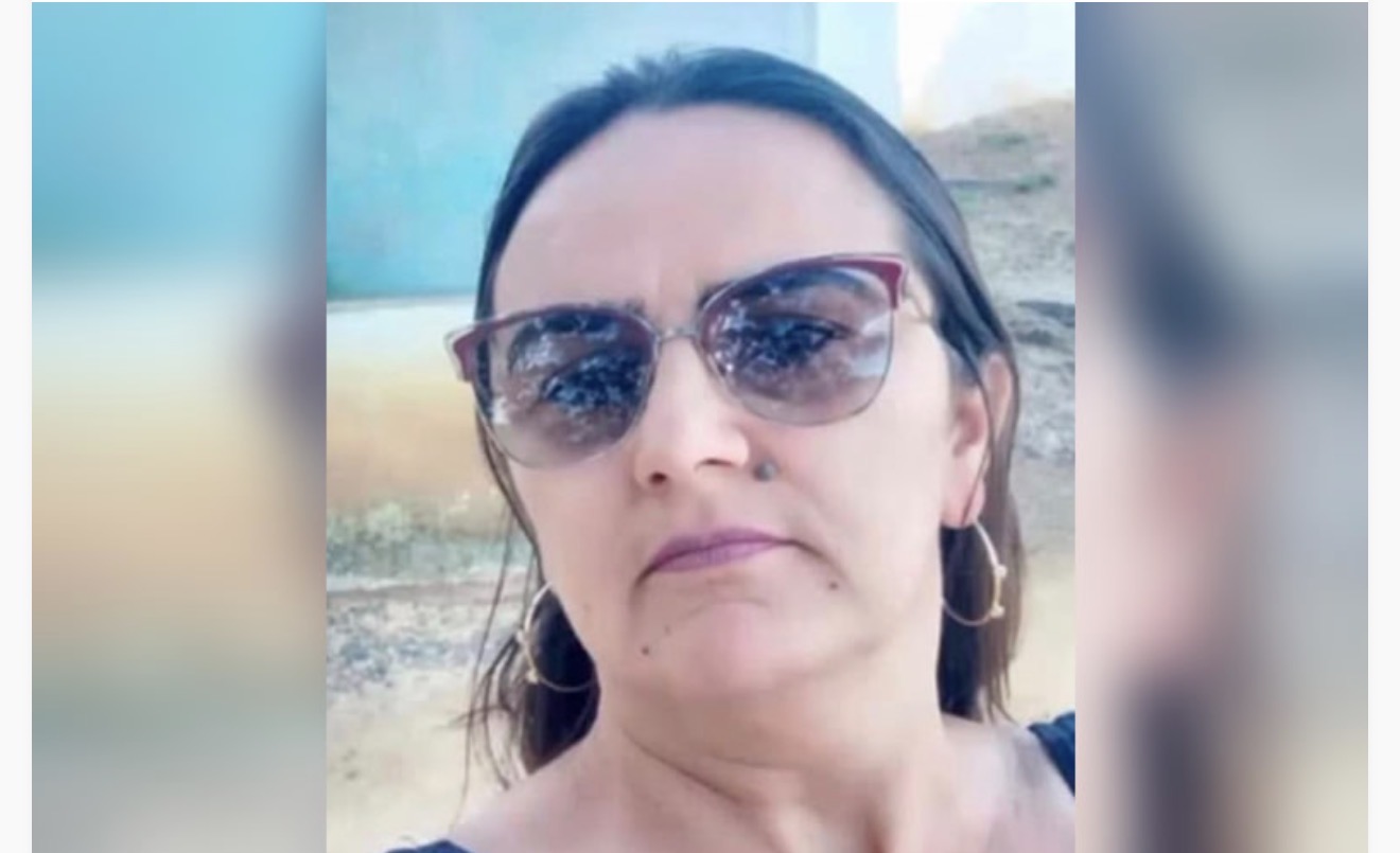 Mulher morre após ser atacada por vaca na zona rural de Conceição, no Vale do Piancó