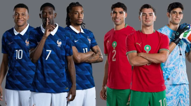 Copa do Mundo de 2026 entra na reta decisiva e já conhece o primeiro semifinalista