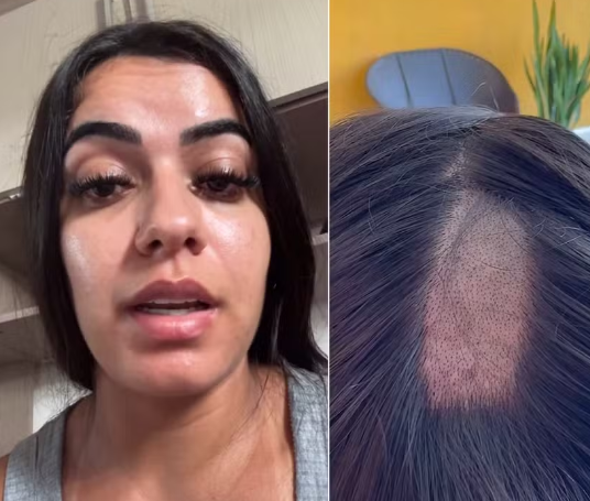 Mulher denuncia falha durante exame toxicológico para CNH em laboratório da Paraíba; clínica reconhece erro e firma acordo