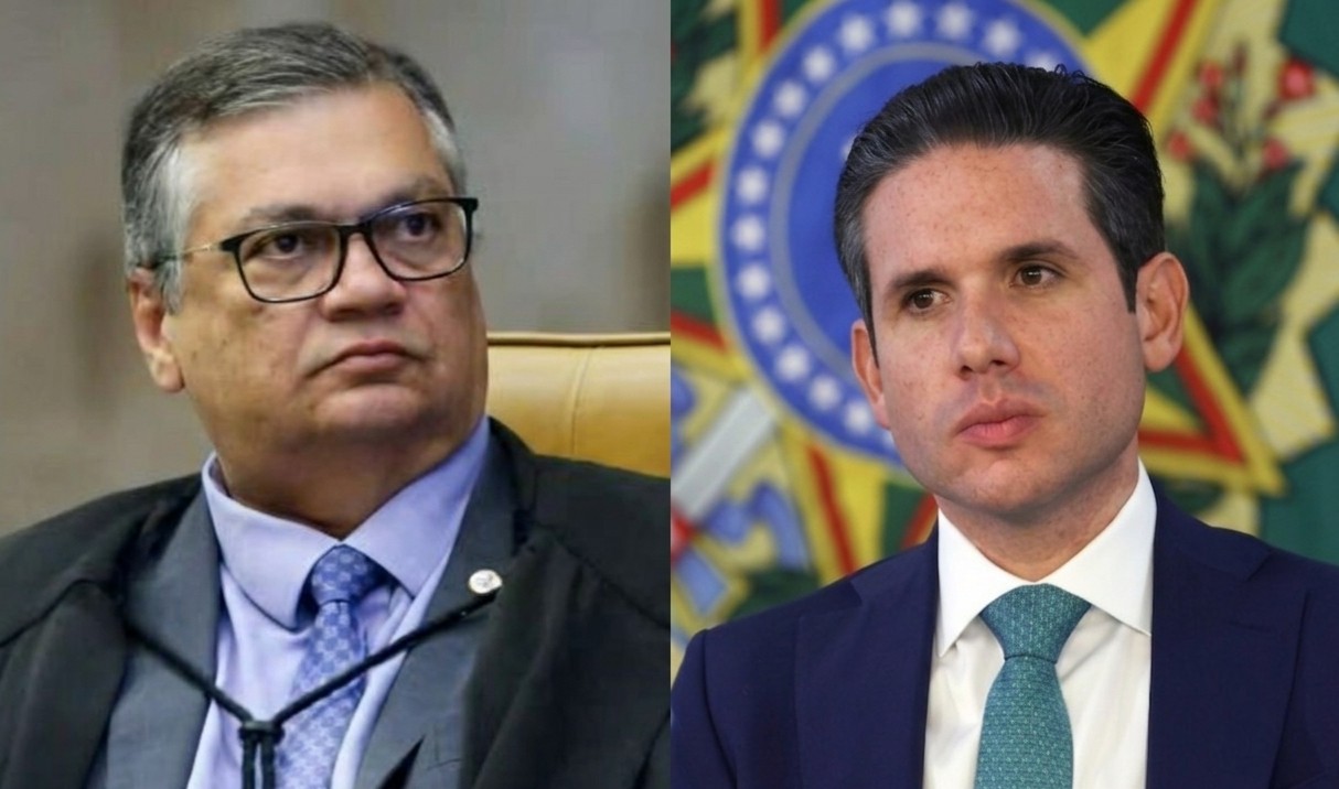 Flávio Dino dá prazo para Hugo Motta entregar documentos sobre emendas investigadas