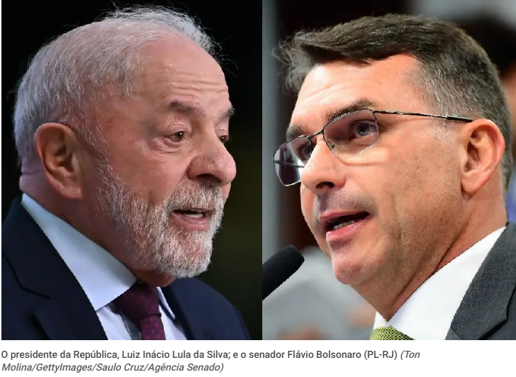 Pesquisa Quaest: Lula lidera disputa presidencial em cenário de primeiro turno para 2026