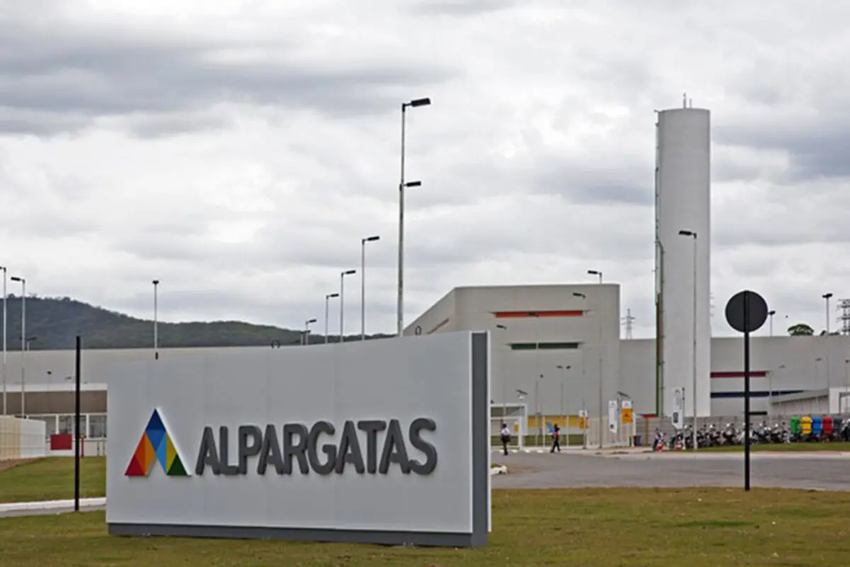 Alpargatas abre banco de talentos para fábricas da Paraíba