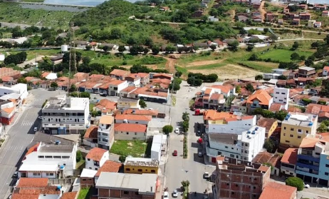 JOVEM DE 24 ANOS É ENCONTRADO MORTO EM ÁREA DE MATA NO AGRESTE DA PARAÍBA