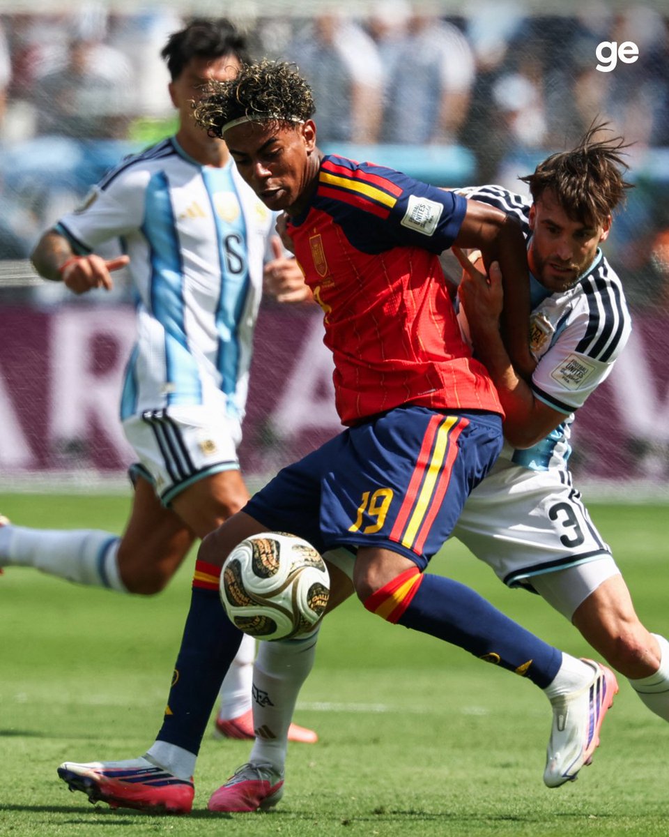 Polêmicas de arbitragem na Copa de 2026 reacendem lembranças do Mundial de 1978