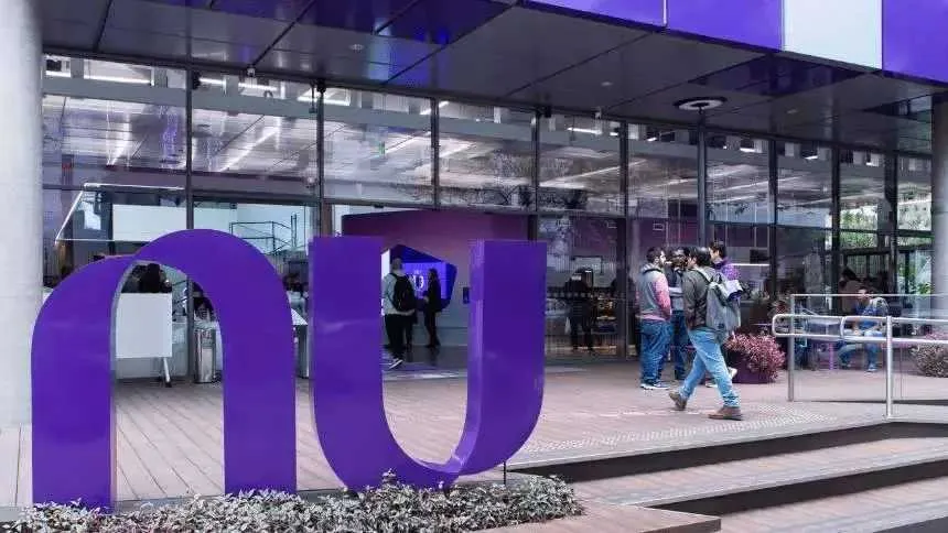 Nubank anuncia compra de banco para obter licença bancária no Brasil