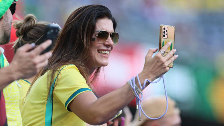 Celulares que mais emitem radiação, segundo lista publicada na Alemanha
