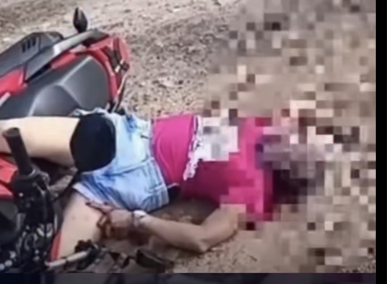 Mulher é morta a tiros em Sousa; Polícia Civil investiga o caso