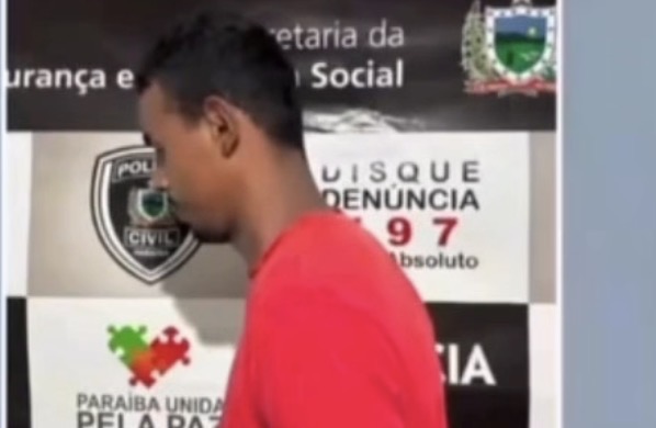 Celular impede tragédia e mulher sobrevive a tentativa de feminicídio em Itaporanga