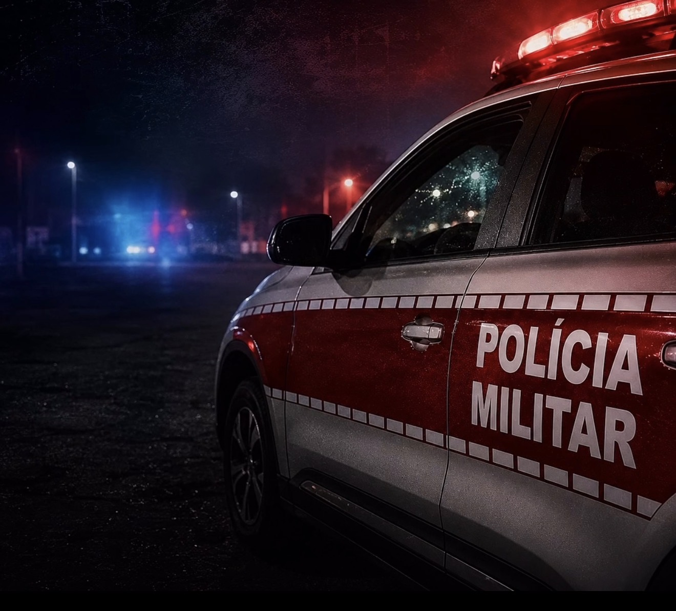 Mulher é presa por invadir casa do ex-companheiro com punhal em Princesa Isabel