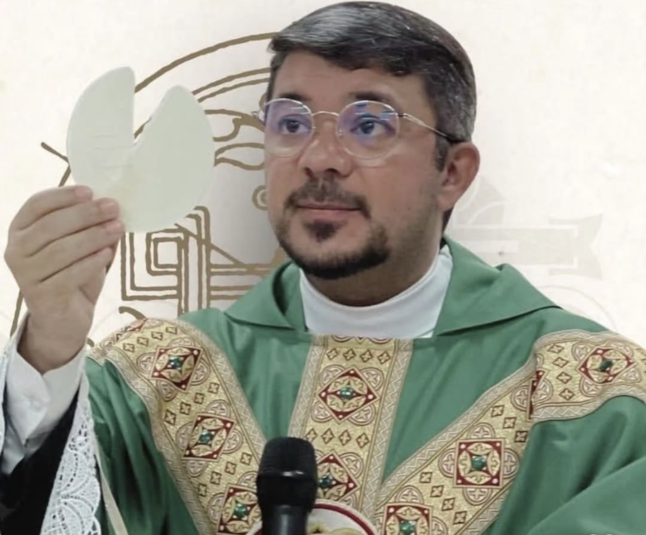 Diocese de Afogados da Ingazeira nomeia primeiro padre exorcista oficial de sua história