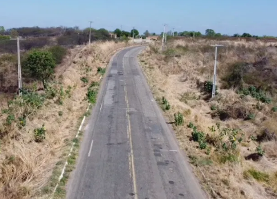 Inmet emite alerta de baixa umidade para 84 cidades da Paraíba