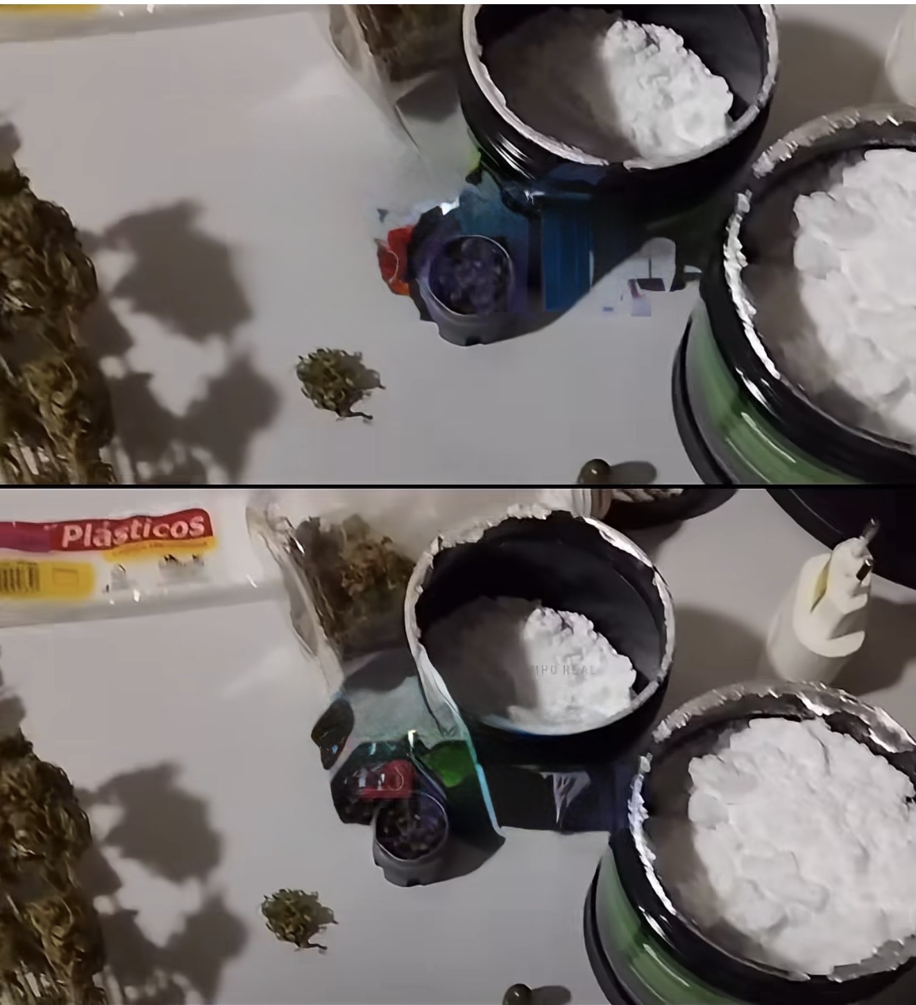 Polícia Civil Prende SUSPEITA E APREENDE DROGAS E MUNIÇÕES DURANTE OPERAÇÃO EM PRINCESA ISABEL