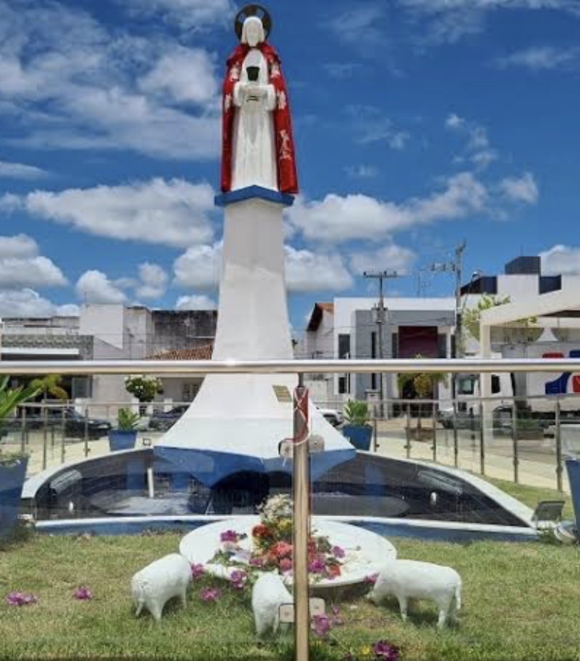 Milagre Eucarístico de Sousa: o acontecimento de 1814 que marcou a história da fé católica no Brasil