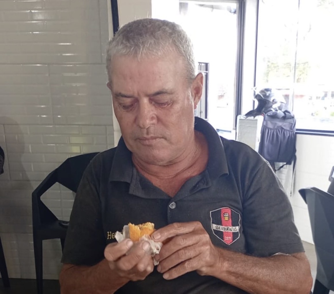 Morador de Tavares está desaparecido em Caraguatatuba, no litoral de São Paulo