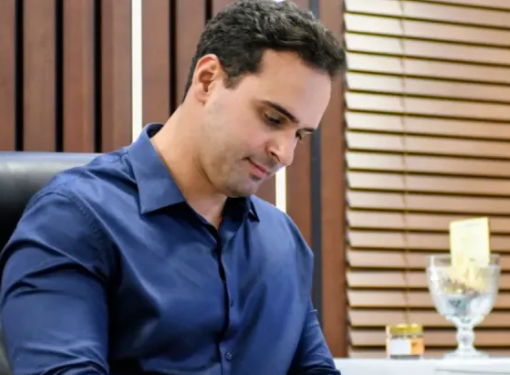 Disputa pela vice de Lucas Ribeiro entra na reta final com pressão de partidos e diferentes nomes no páreo
