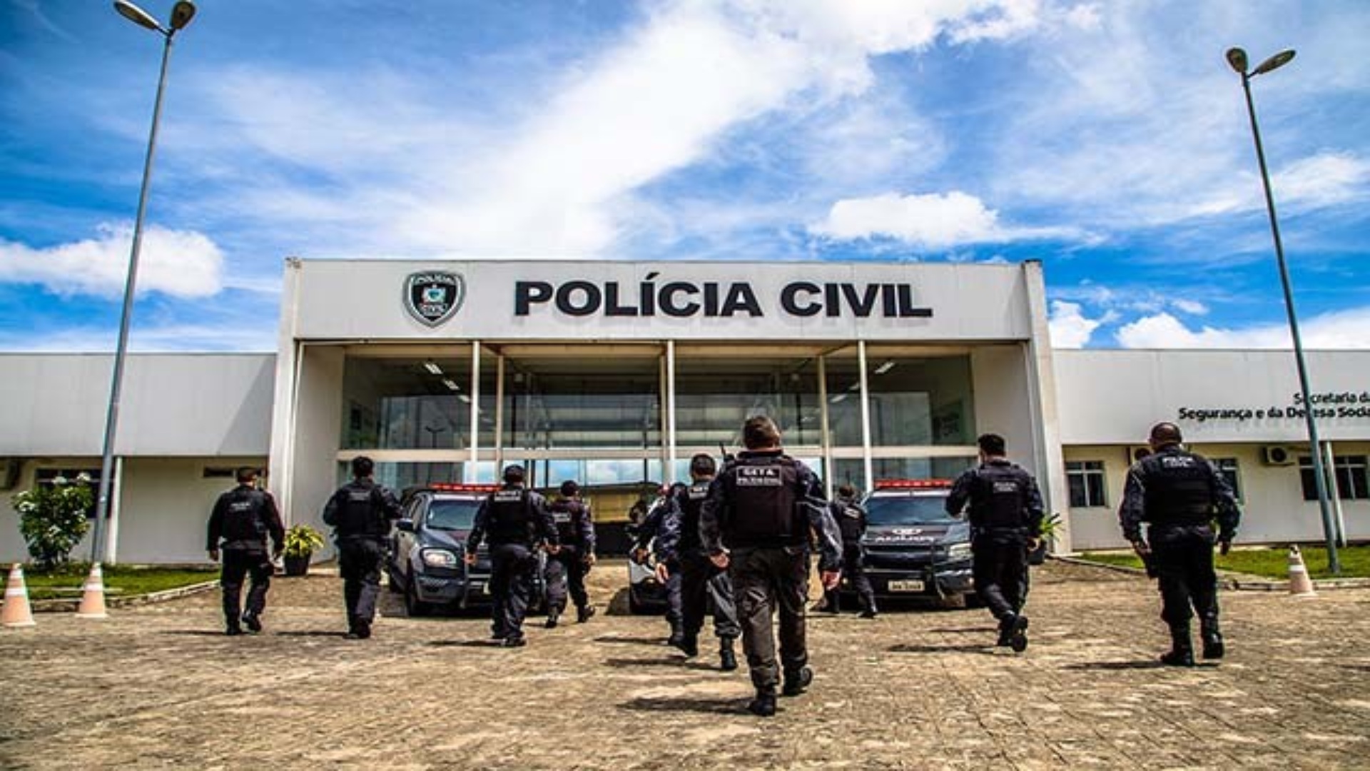 Mulher apontada como uma das mais procuradas do RN é presa no litoral da Paraíba