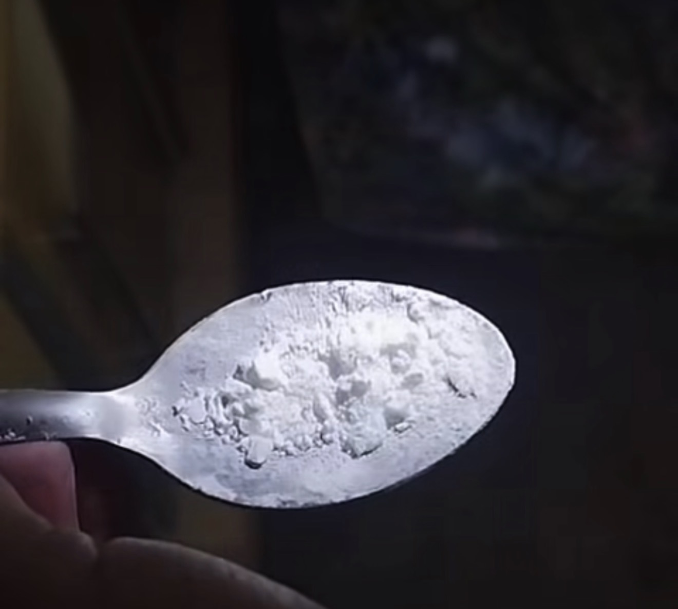 Homem é preso suspeito de comercializar cocaína em Tavares