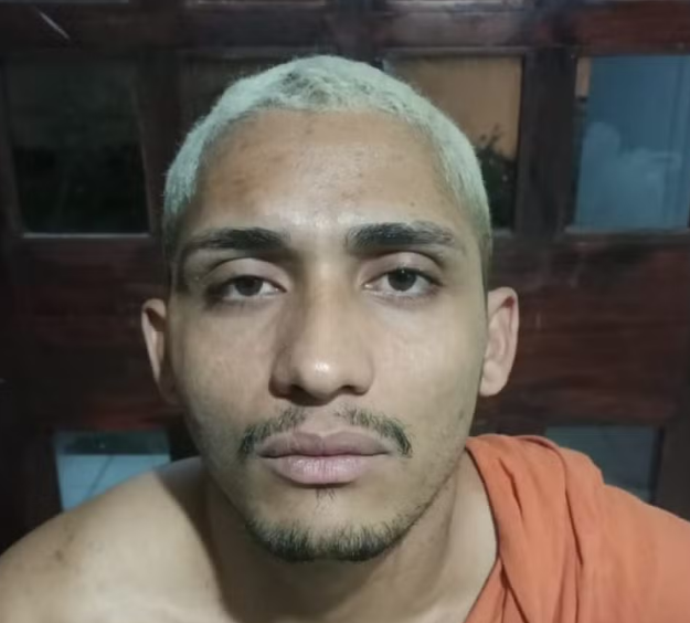 Quarto fugitivo de Alcaçuz é recapturado em Sousa, na Paraíba