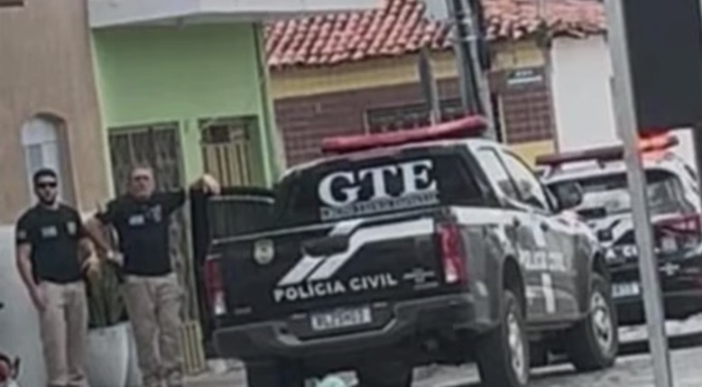 Homem é condenado a mais de 35 anos de prisão por golpes na venda de celulares em Itaporanga