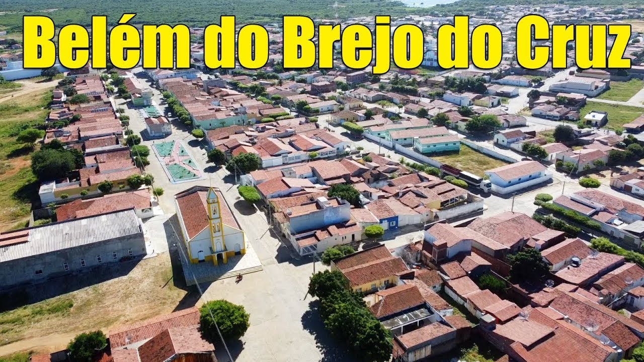 Tremor de magnitude 1,4 é registrado durante a madrugada em Belém do Brejo do Cruz