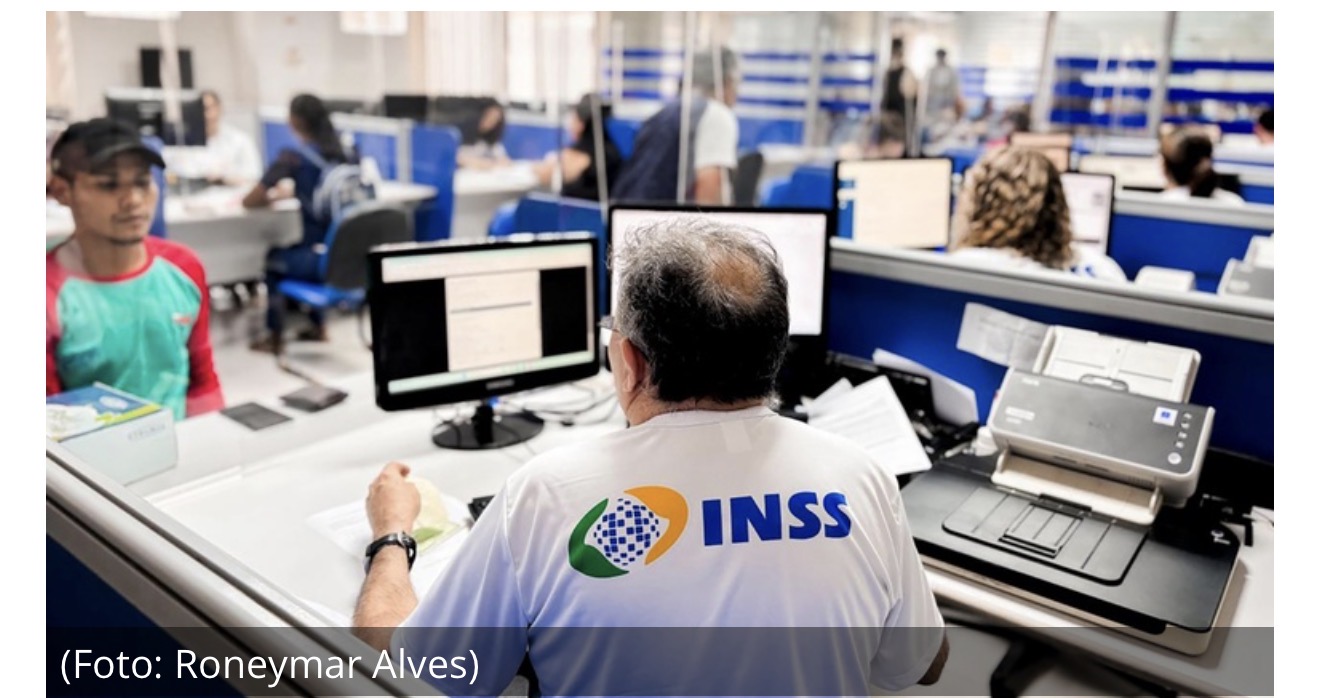 INSS muda regra e permite consignado para beneficiários sem biometria facial