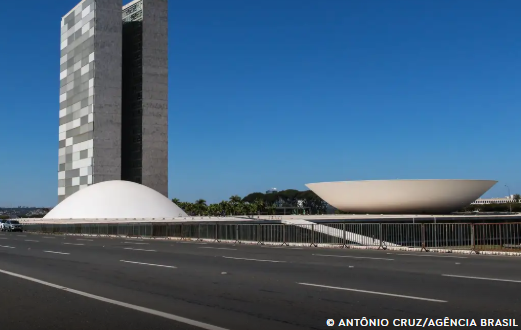 Congresso terá esforço concentrado na próxima semana com votação de pautas prioritárias