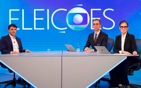CHECAGEM: RENAN SANTOS FAZ AFIRMAÇÕES FALSAS E IMPRECISAS SOBRE TERRAS RARAS EM ENTREVISTA
