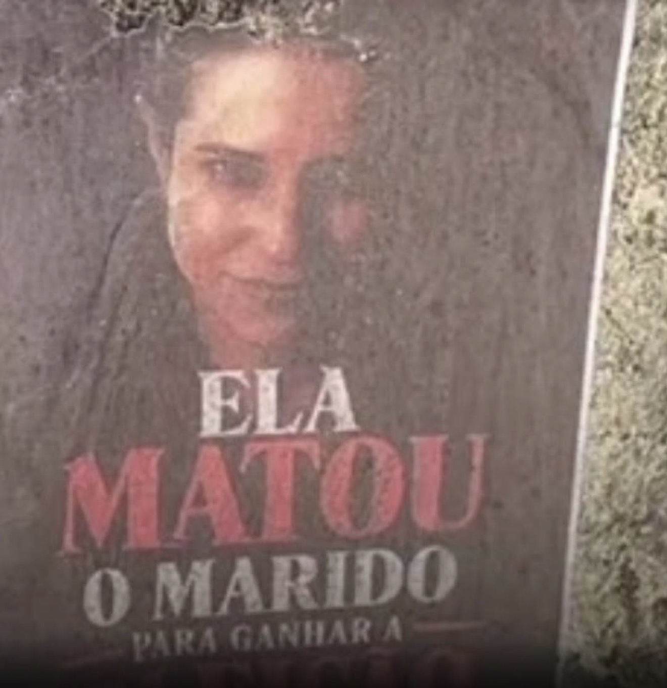 Cartazes ofensivos contra Raquel Lyra são espalhados pelo Recife durante período eleitoral