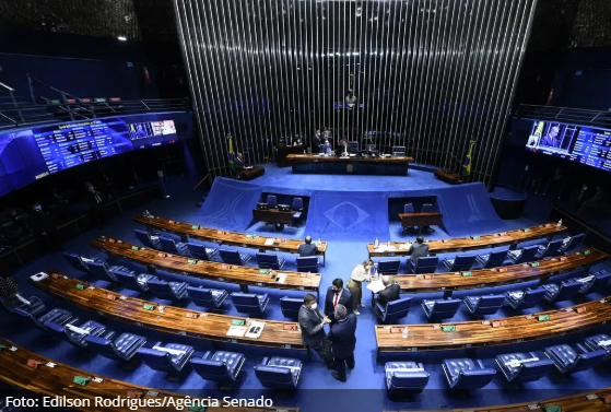 Candidatos ao Senado pela Paraíba já receberam mais de R$ 6 milhões para campanhas
