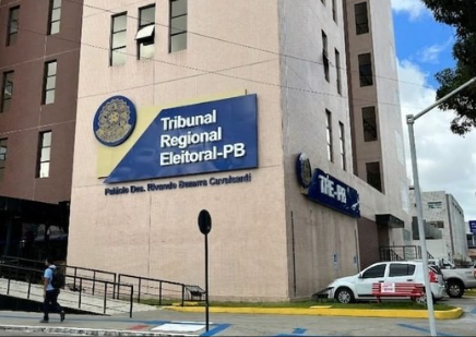 Justiça Eleitoral indefere segunda candidatura das Eleições 2026 na Paraíba