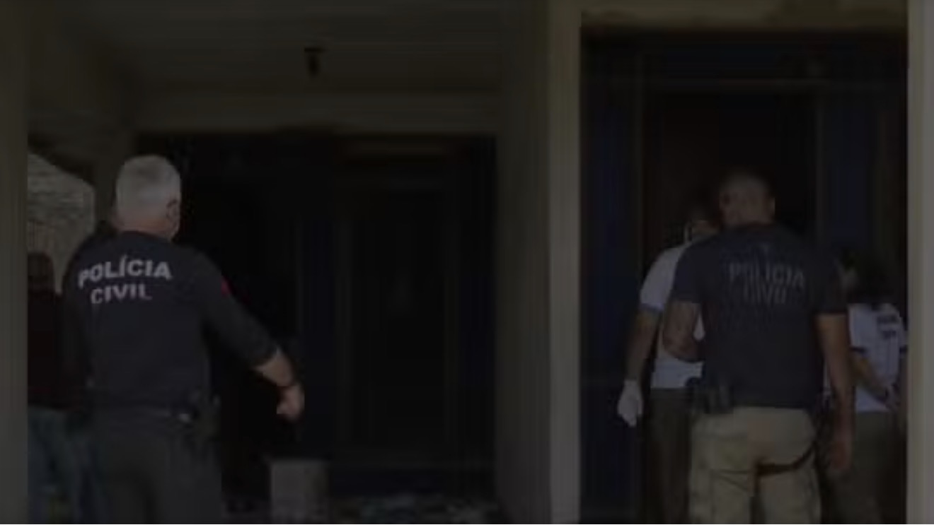 Idosa é encontrada morta dentro de casa em avançado estado de decomposição em João Pessoa