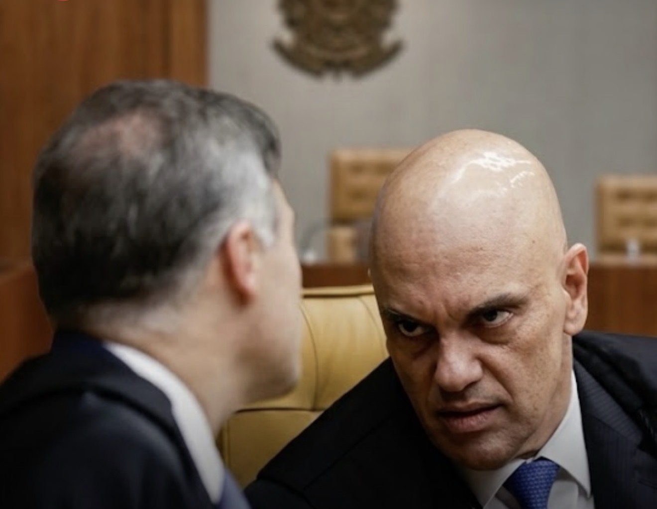 Caso Banco Master levanta suspeitas sobre rede de influência e relações de poder