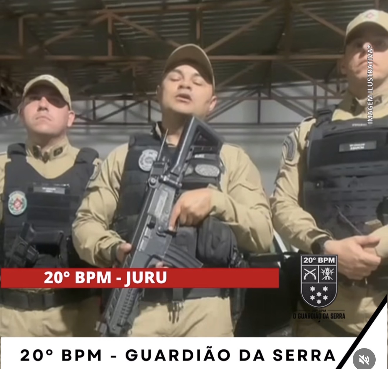 Homem É Preso Suspeito De Atirar Contra Outro Homem Em Juru, Na Paraíba