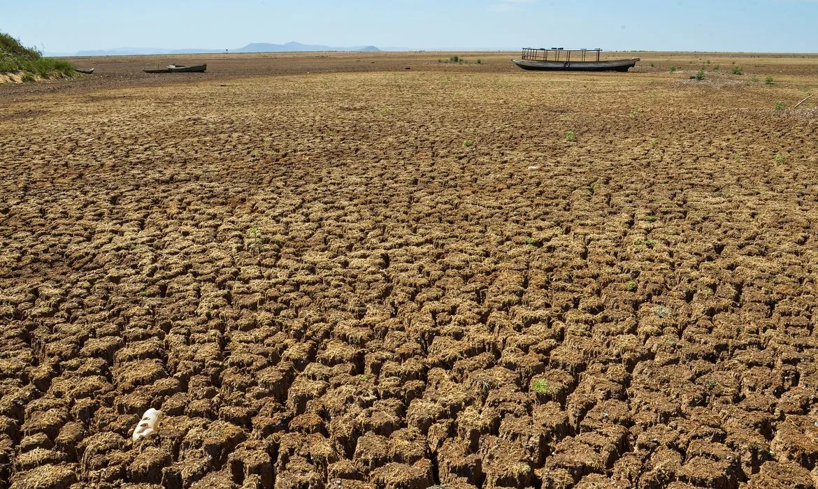 El Niño Pode Intensificar Seca E Pressionar Abastecimento De Água Na Paraíba Em 2027
