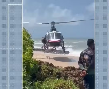 Corpo De Jovem Desaparecido No Mar É Encontrado Entre Coqueirinho E Tabatinga