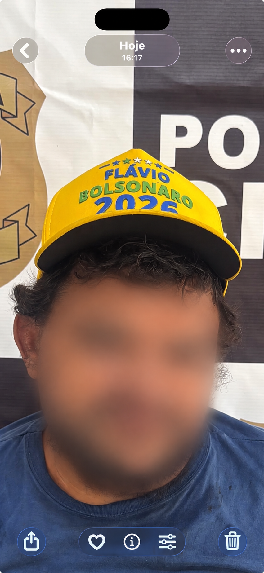 Homem é preso suspeito de atacar garçom com estilete após pedir dinheiro para comprar drogas em Princesa Isabel
