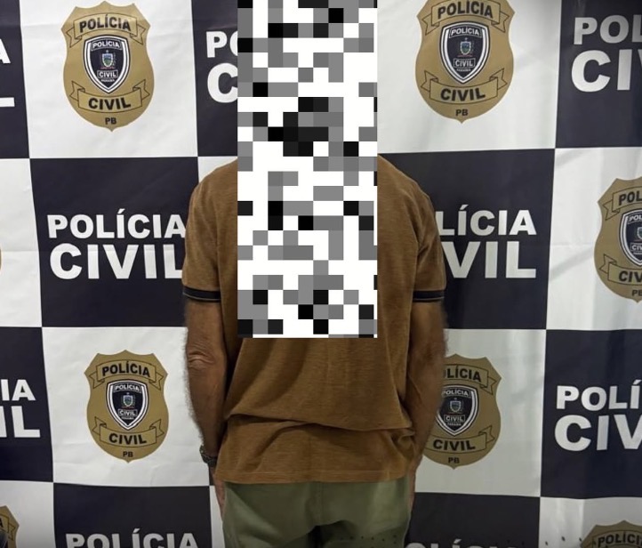 Homem É Preso Em Juru Investigado Por Estupro De Vulnerável Contra Criança De 11 Anos