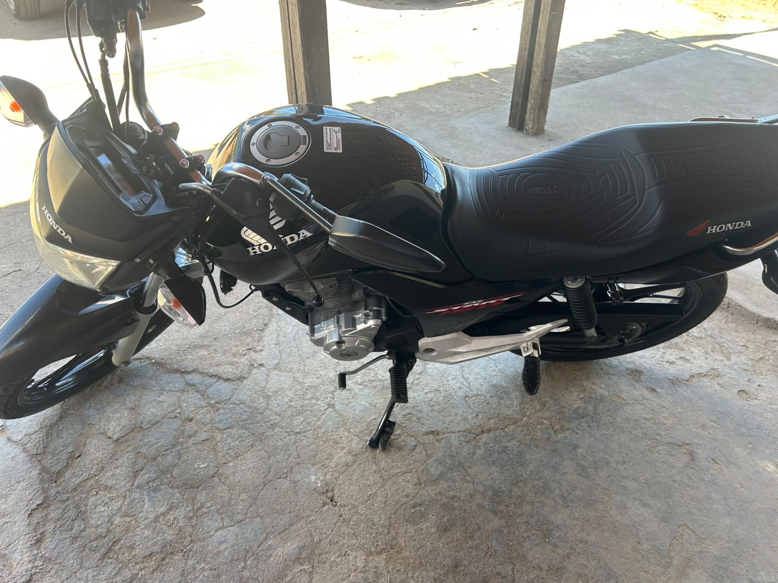 Polícia Civil Alerta Para Golpe De Falsa Compra E Venda De Motocicletas Em Redes Sociais