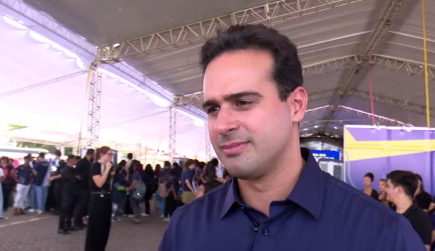 Pesquisa TDL Aponta Lucas Ribeiro Com 48% Na Disputa Pelo Governo Da Paraíba