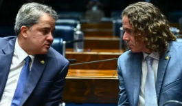 Paraíba Elege Dois Senadores De Perfil Progressista E Mantém Efraim Filho Como Contraponto Conservador