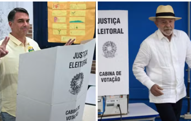 Eleições 2026: Lula Lidera Com Folga E Lucas Ribeiro Tem Vitória Expressiva Em Tavares