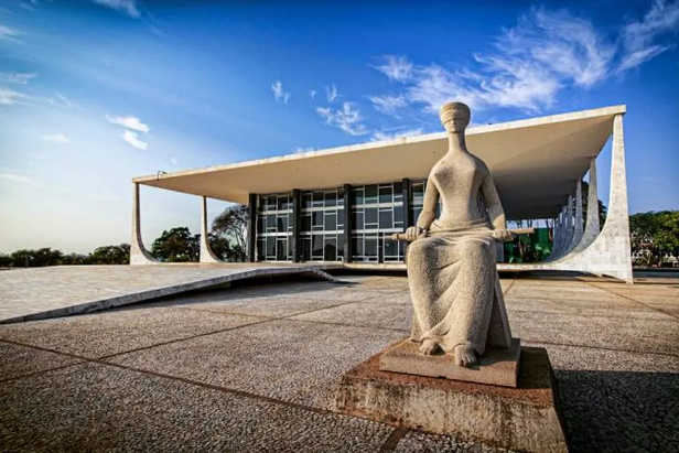 Flávio Dino Relata Ameaças Contra Ministros Do STF E Alerta Para Risco À Independência Judicial